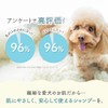 cocomofu Pet Shampoo, Dog, Fluffy, Foam, One Push, Hypoallergenic, Small