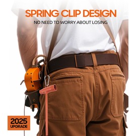 Chainsaw Wrench, 2 Pack Chainsaw Tool Chain Saw Scrench with Hook, 13 by 19mm 1/2x3/4 T Wrench Spanner Tool