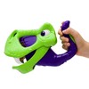 Gazillion Bubbles Roarin Rex Bubble Blaster Bubble Gun