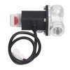 Gas Valve Controller Auto Cut Off Solenoid Valve Leakage Sensor