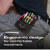 Pica Master Belt 55060 I High-Quality Belt Pouch I Tool