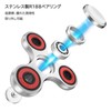 VOFOLEN Hand Spinner Finger Spinner Stress Relief, Spinner, Spinner, 4-6