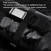 Bike Front Fork Bag 5L Large Capacity Waterproof Durable Cycling