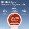 Glaze Supergloss Colour Conditioning Gloss – Hydrating Semi-Permanent Colour Hair