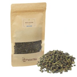 Milky Oolong from China with Milk Flavour, Fruity, Mild, Creamy Cream, Fresh Bottled