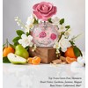 Lattafa Layaan – Fruity, Floral, Woody, Musky – Eau de