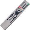 WINFLIKE RMF-TX611P RMFTX611 Voice Remote Control Replace for Sony Bravia