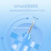 HUIKKJP - Disposable Acne Needle Set Blackhead Remover Tool 50
