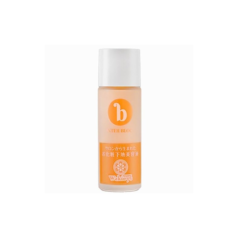 ルナレーナ インターブロック ナチュラル 30ml