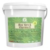 Productos Mart Mexico Gel Facial De Aloe Vera Con Vitamina E (4 Kilos)