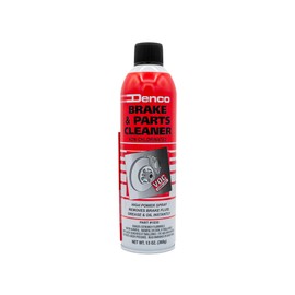 DENCO DISTRIBUTING, INC. Denco #1930 Brake & Parts Cleaner - 13 OZ Net Wt - 15.3 FL OZ - 12 to 88 Pack (24)