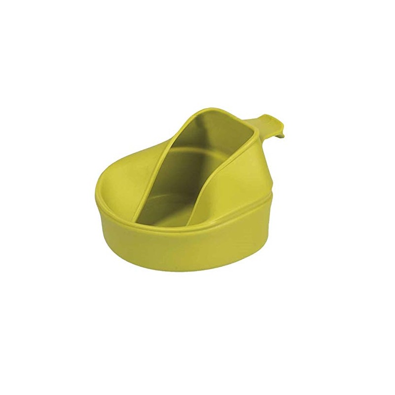Wildo Folding Cup Fold-A-Cup 200 or 600 ml Folding Cup