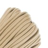 550 Paracord - 100 Feet (Light Tan)