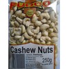 Fudco Cashew Nuts 250g (Pack of 2)