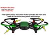 Skin Decal Wrap 2 Pack for DJI Ryze Tello Drone