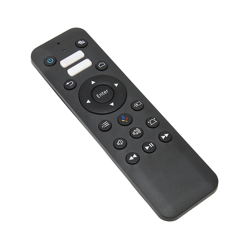 WH 55 Replacement Voice Remote Durable Projector Remote Control for