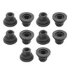 Saihisday 10Pcs 611-936 Wheel Nut, Replacement for Dodge/Ram 3500 4500