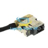 LPUK Power Socket Compatible with HP Envy x360 15-ds0205ng, 15-ds0210ng