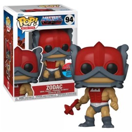 Funko Pop! Retro Toy~ZODAC #94 Masters of Universe Tokyo NYCC 2021 W/Protector