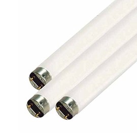 (Pack of 24) Satco S7925, F15T8/WW, Compact Fluorescent Light Bulb