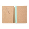 Vaessen Creative 200306-104 Journal, Art Notebook with 48 Unlined Pages