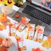 Sayglossy 50 Sets Fall Pens Thanksgiving Gifts Bulk Appreciation Gifts