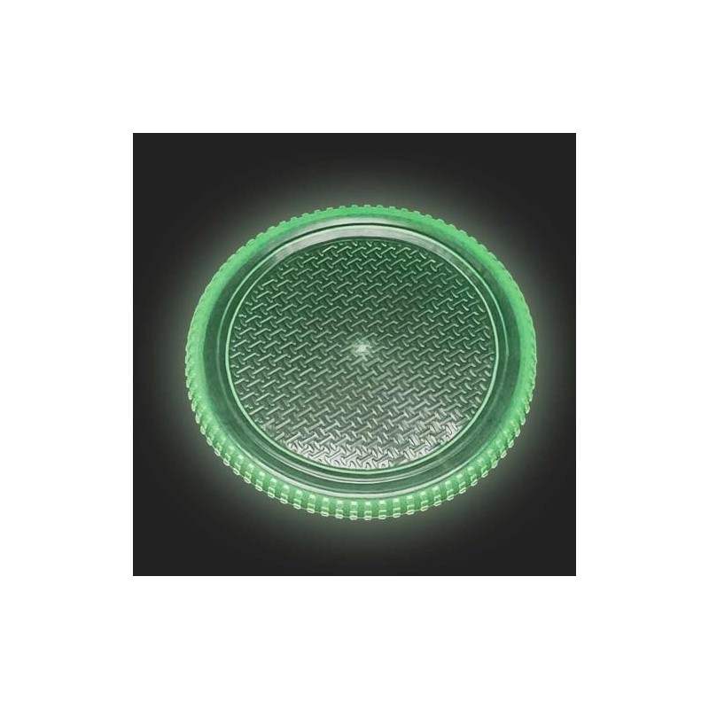 Nobby TPR Fly-Disc Glowing 21,5 cm
