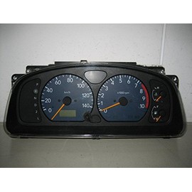 jimmny (AZ-OFFROAD) Meter for Super Diffused LED Set , model: JB23-LW