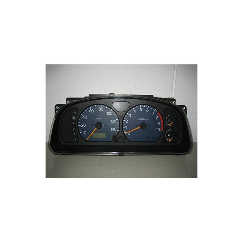 jimmny (AZ-OFFROAD) Meter for Super Diffused LED Set , model: