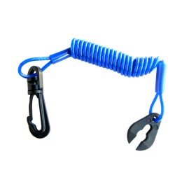 Yamaha SUPERJET SJ WAVERUNNER GP XL VX VXR Raider LX SHO Vest Lanyard Blue …