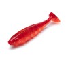 Nays PRDTR 3.5 Inch Soft Bait Rubber Fish Predator Pike