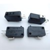 KW7-0 3 Pins 1NO 1NC Microswitches Micro Switch for Electric
