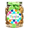 Nam's Bits Chocolate Chip Cookies - Thank You Half Gallon