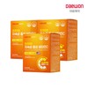 Premium Long-Lasting Neutral Vitamin C High Dose 500% 30 Tablets x 3 Boxes / Lasts 10 Hours / 프리미엄 지속성 중성 비타민C 고함량 500% 30정 x 3박스  10시간 지속