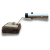 Discount Pool Mart Heavy-Duty Pro Tile Scrubber with Quick Clip