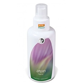 Martina Gebhardt Naturkosmetik Salbei Gesichtswasser - 100 ml