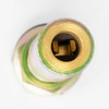 Pro LED 2832APLM DIN Pole Mount Amber Lens, Amber LED