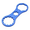 CENPEK 2PCS Mountain Bike Fork Shoulder Cap Wrench Compatible with