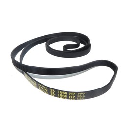 Megadyne –  – El 1866 H7 Tumble Dryer Belt