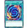 YU-GI-OH! - Polymerization (SP15-EN038) - Star Pack ARC-V - 1st