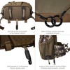 Badlands Bino EZ - Modular Binocular Harness System for Optimal
