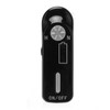 Rechargeable Sound Amplifier Noise Cancellation Clear Volume Adjustment Hearing Aid