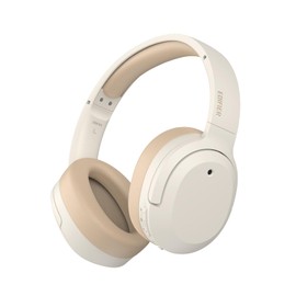 VGP2023 Gold Award Edifier W820NB PLUS Wireless Noise Cancelling Headphone, Hi-Res Wireless / LDAC Compatible, Bluetooth 5.2, Outsound Capture, Up to 49 Hours of Playback, Low Latency, Game Mode,