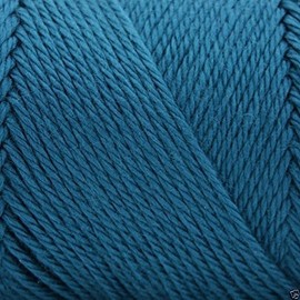 Caron Simply Soft Acrylic Aran Knitting Wool Yarn 170g - 9759 Ocean