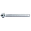 KS Tools 160.0726 Brake Bleed Wrench Extra Short 7 mm