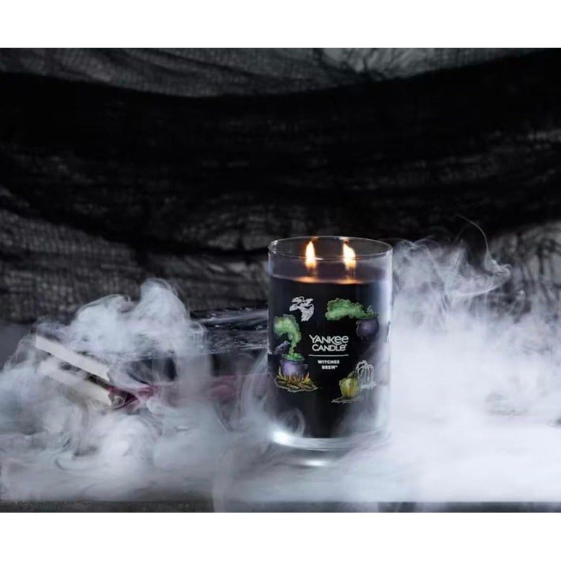 Yankee Candle Witches' Brew