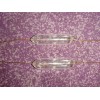 Carver Pair CARVER Axial Incandescent Light Bulbs Lamps VU Meter