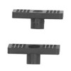 2PCS Water Inlet Covers 63D 45214 00 63D 45215 00