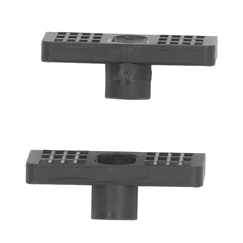 2PCS Water Inlet Covers 63D 45214 00 63D 45215 00