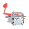 545081855 Carburetor Fit for 358794600 25cc 200 Mph / 430